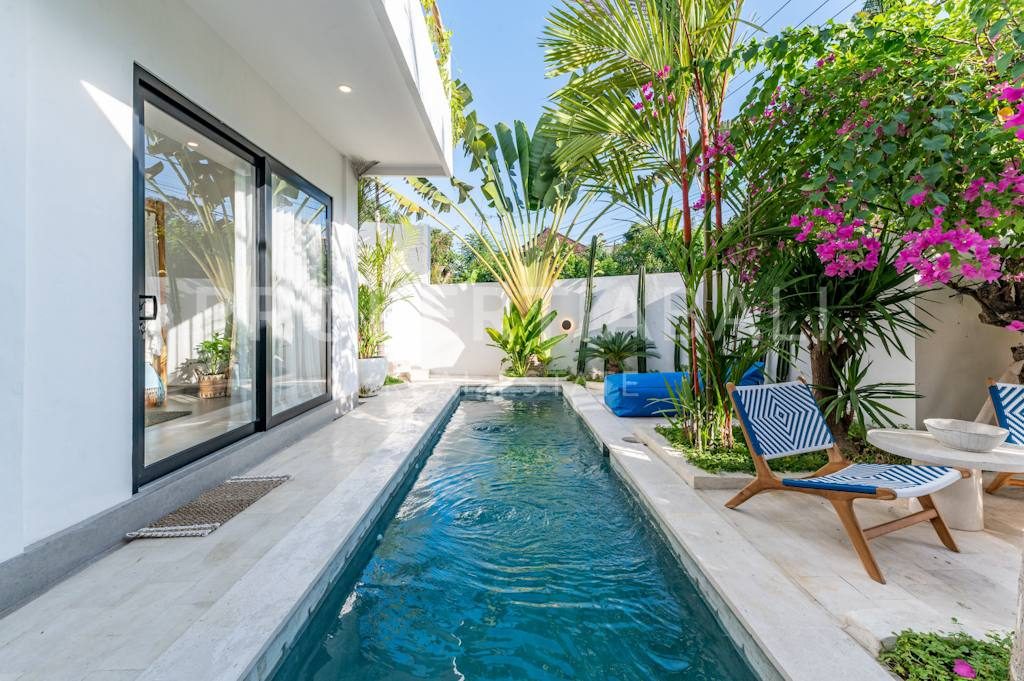 Incredible Villa in Tumbak Bayuh