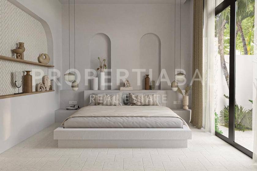 3-bedroom freehold villa in Ungasan — photo 5 of 5