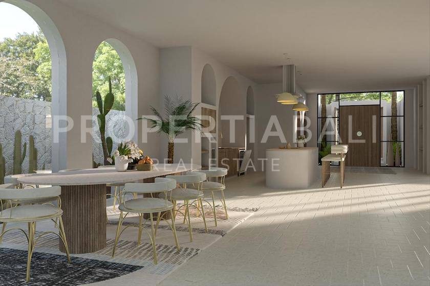 3-bedroom freehold villa in Ungasan — photo 4 of 5