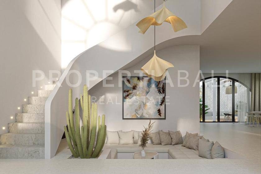 3-bedroom freehold villa in Ungasan — photo 3 of 5