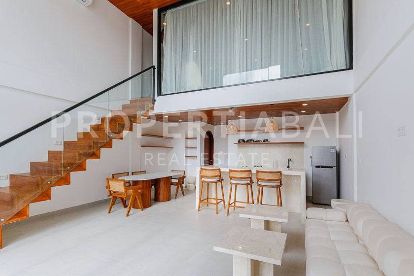 2-bedroom leasehold villa in Bingin — photo 3 of 5