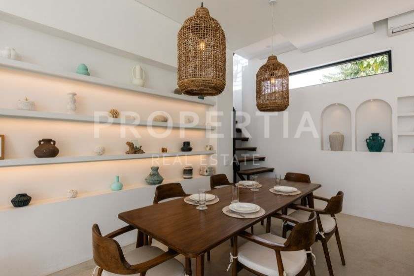 3-bedroom leasehold villa in Ungasan — photo 5 of 5