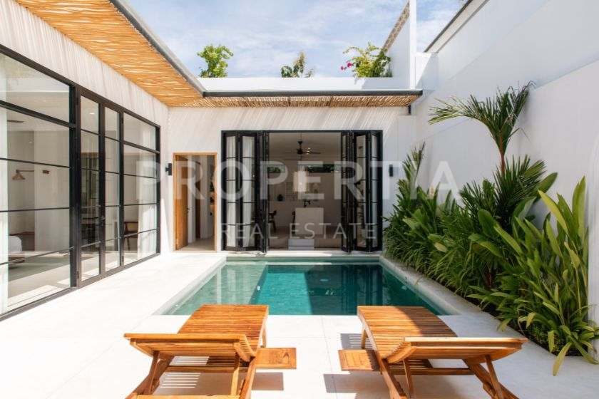 Beautiful 3 Bed Move-in Ready Villa in the Heart of Balangan
