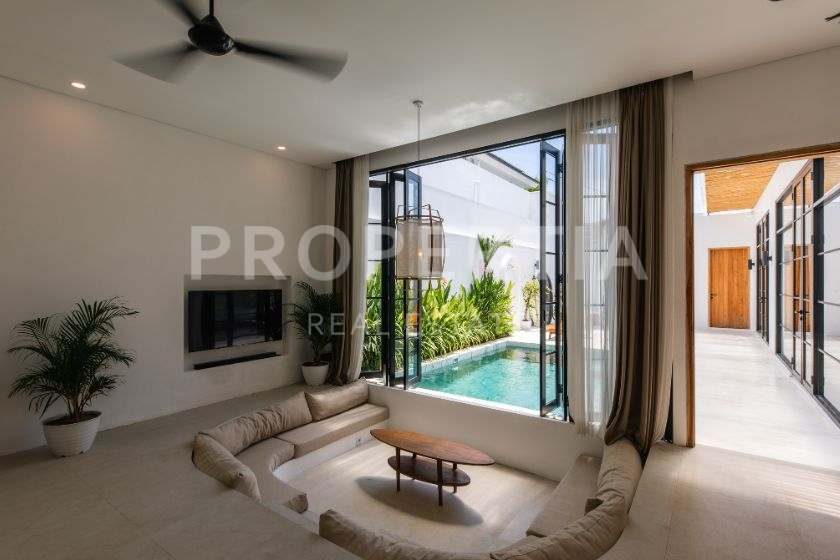 3-bedroom leasehold villa in Ungasan — photo 3 of 5