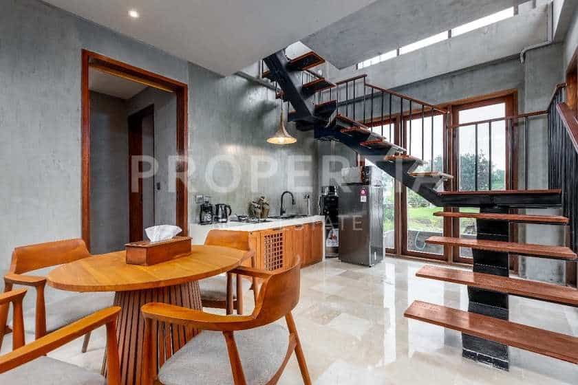 4-bedroom freehold villa in Seseh/Cemagi — photo 5 of 5