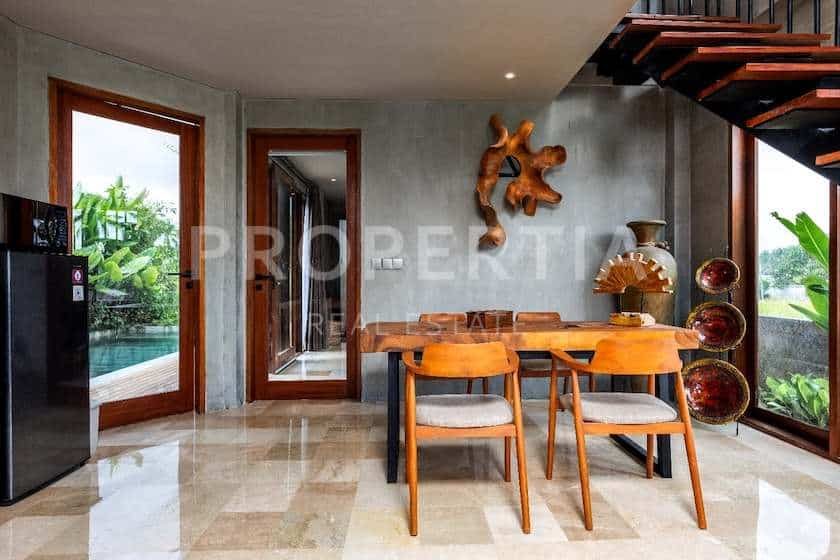 4-bedroom freehold villa in Seseh/Cemagi — photo 2 of 5