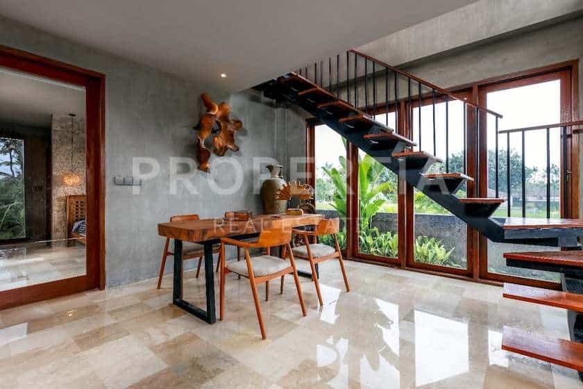 4-bedroom freehold villa in Seseh/Cemagi — photo 3 of 5