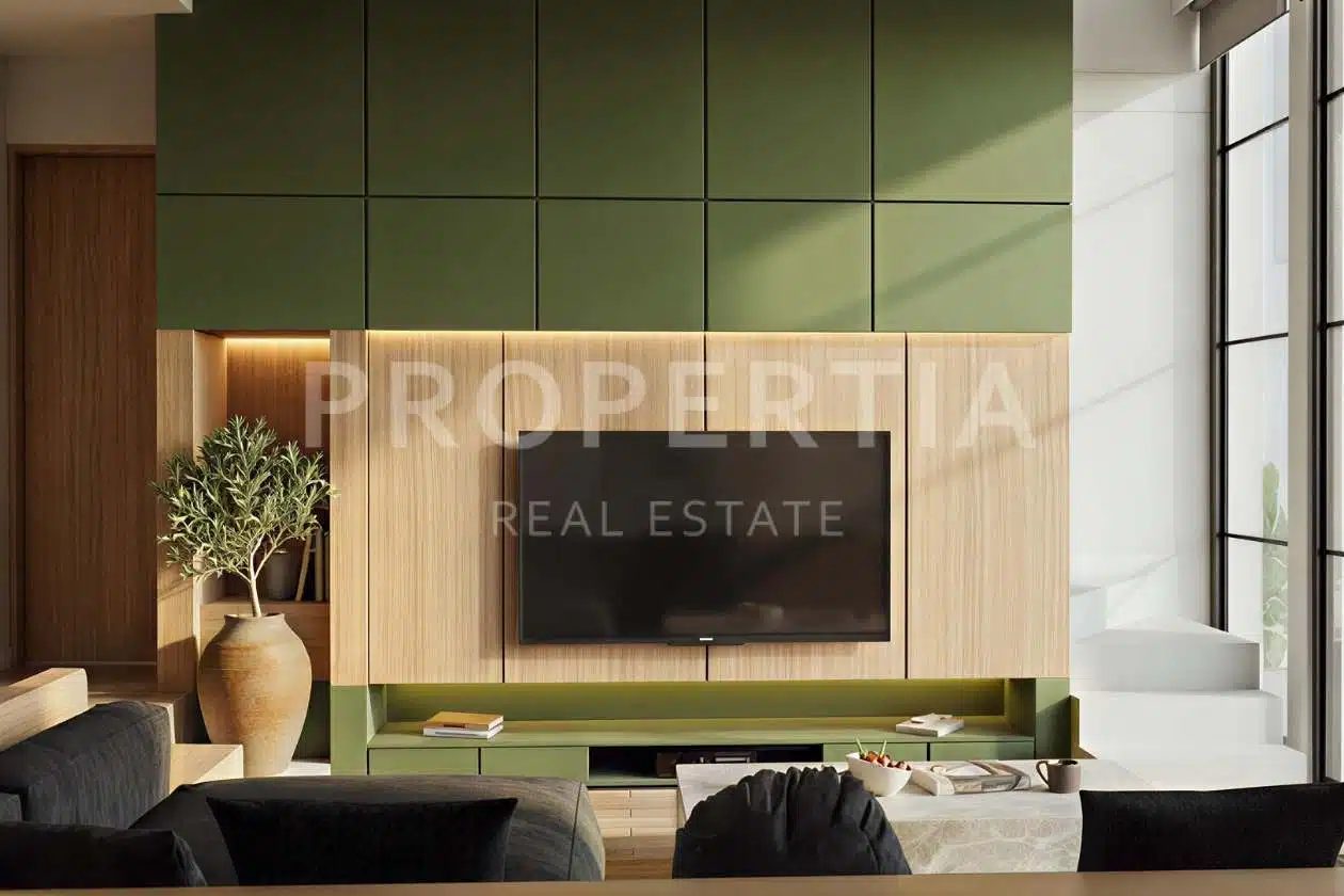 3-bedroom leasehold villa in Uluwatu — photo 5 of 5