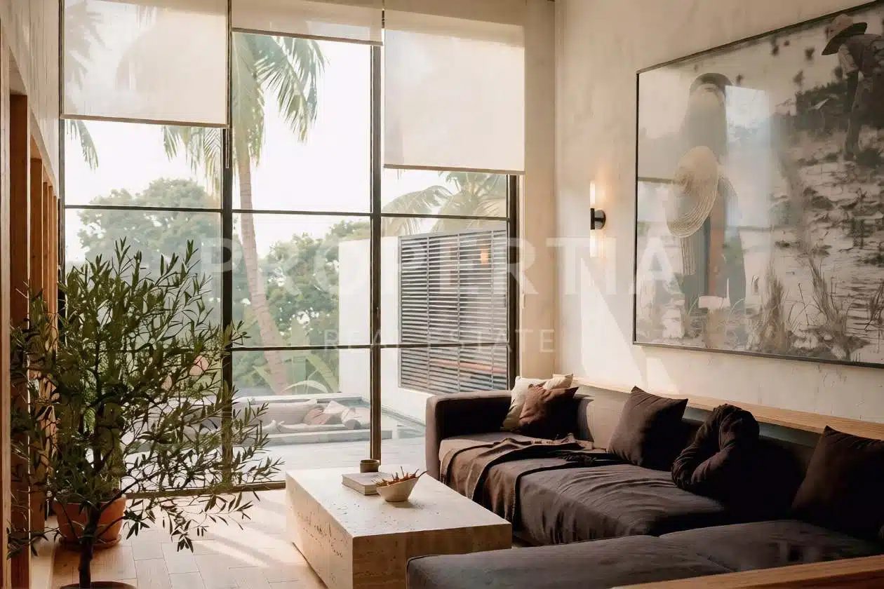 3-bedroom leasehold villa in Uluwatu — photo 3 of 5