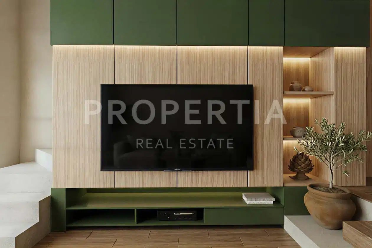 2-bedroom leasehold villa in Uluwatu — photo 5 of 5