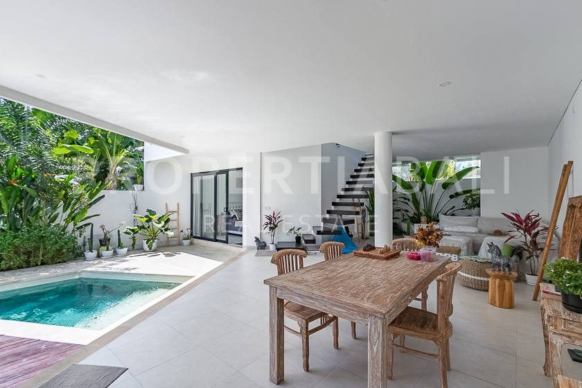 3-bedroom leasehold villa in Pererenan — photo 5 of 5