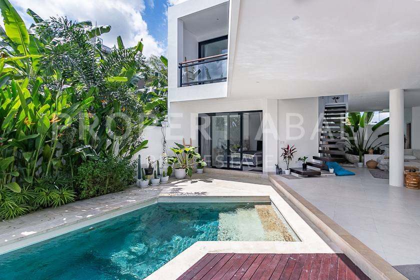 3-bedroom leasehold villa in Pererenan — photo 4 of 5