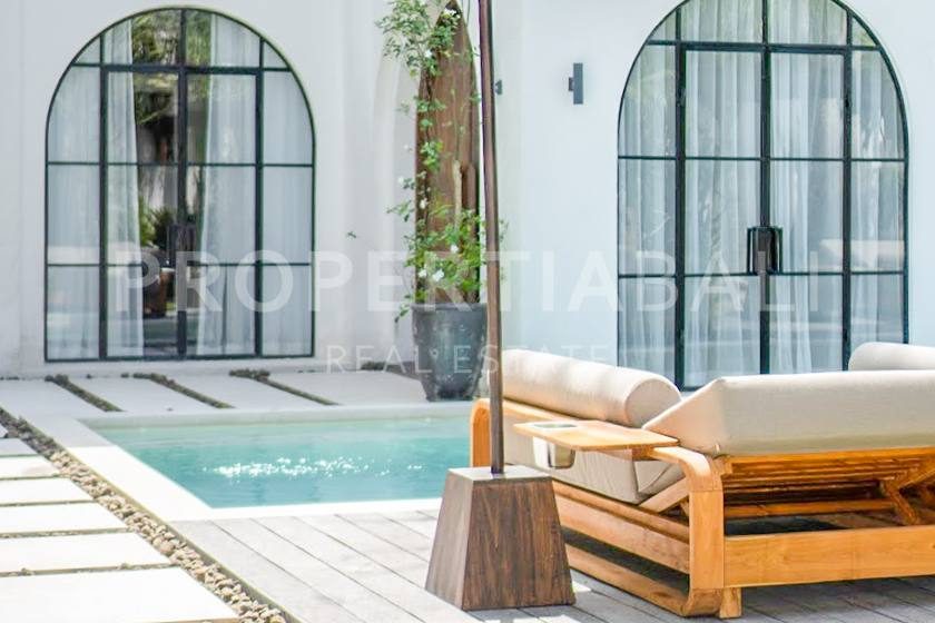 5-bedroom leasehold villa in Canggu — photo 5 of 5