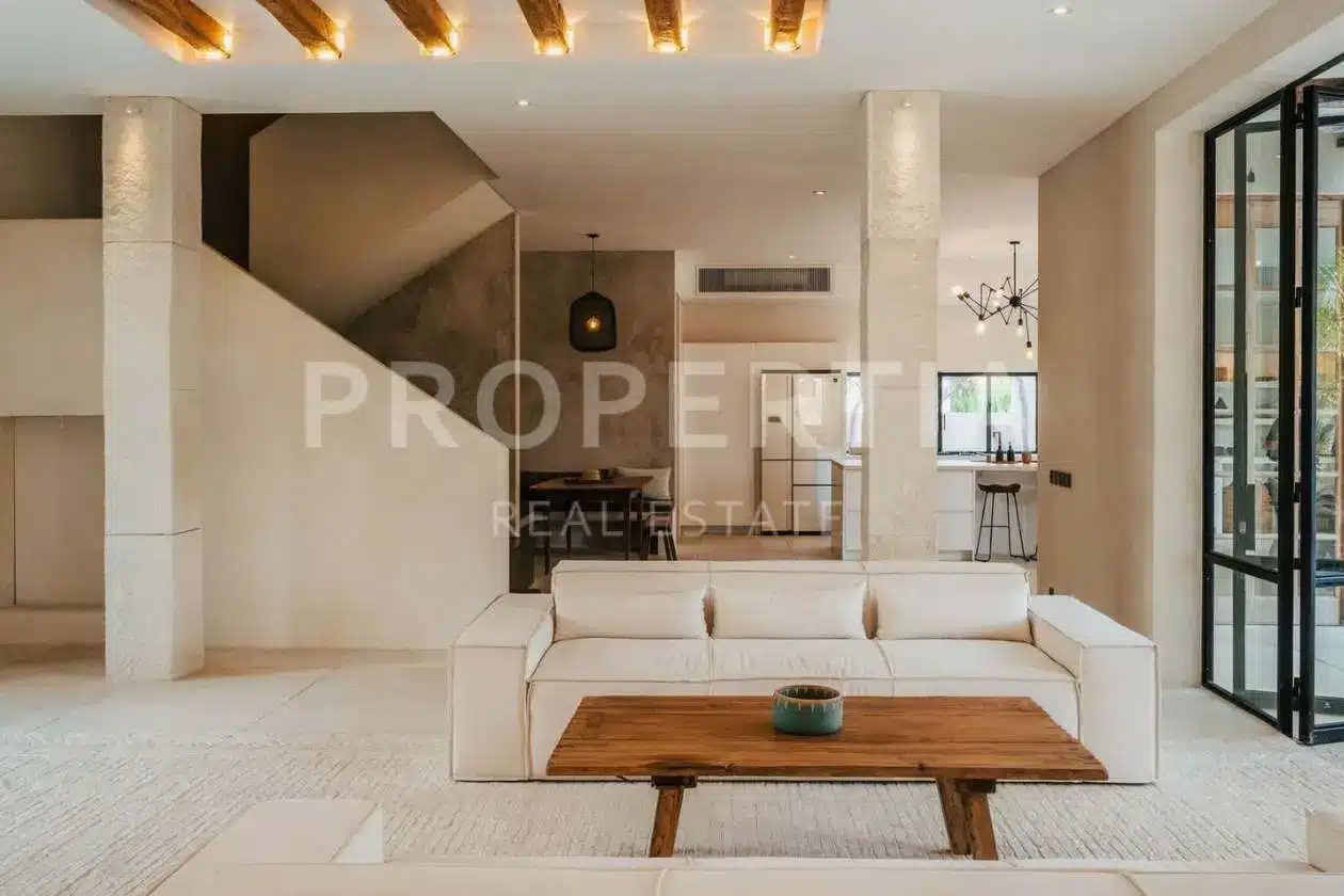 6-bedroom freehold villa in Seseh/Cemagi — photo 5 of 5