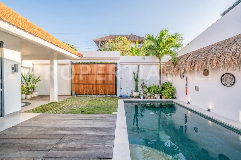 3-bedroom leasehold villa in Pererenan — photo 3 of 5