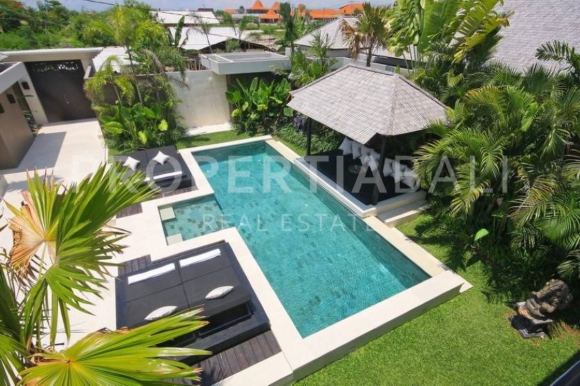 4-bedroom freehold villa in Berawa — photo 4 of 5