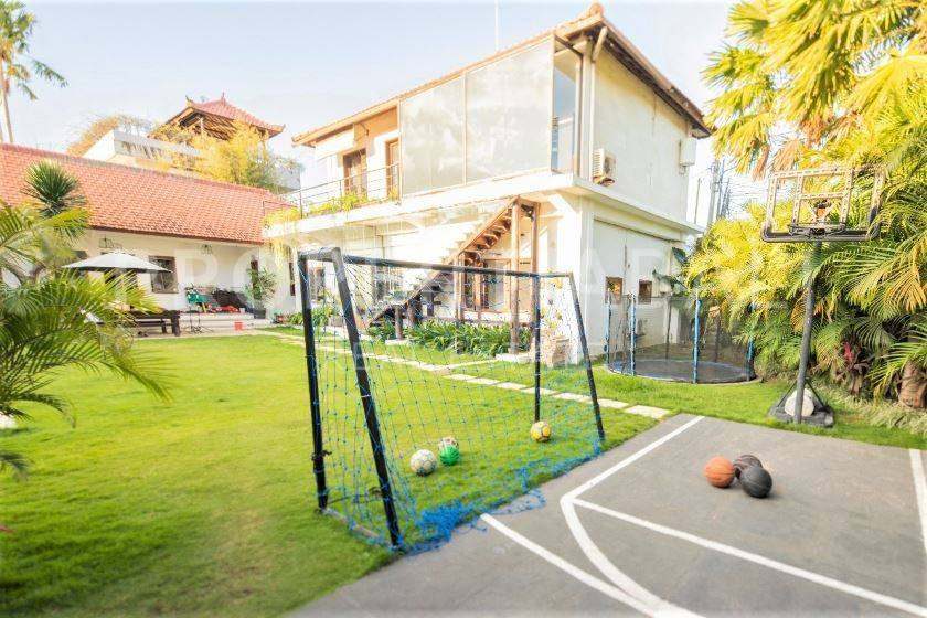 5-bedroom freehold villa in Berawa — photo 4 of 5