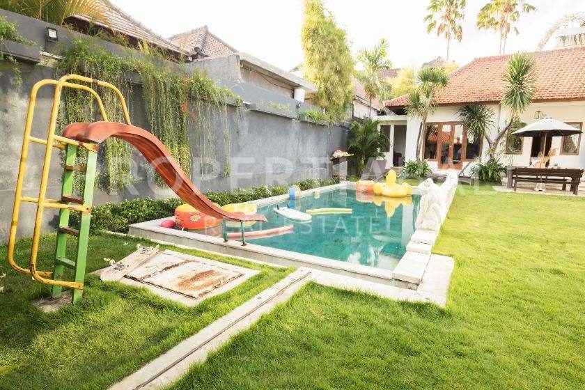 5-bedroom freehold villa in Berawa — photo 3 of 5
