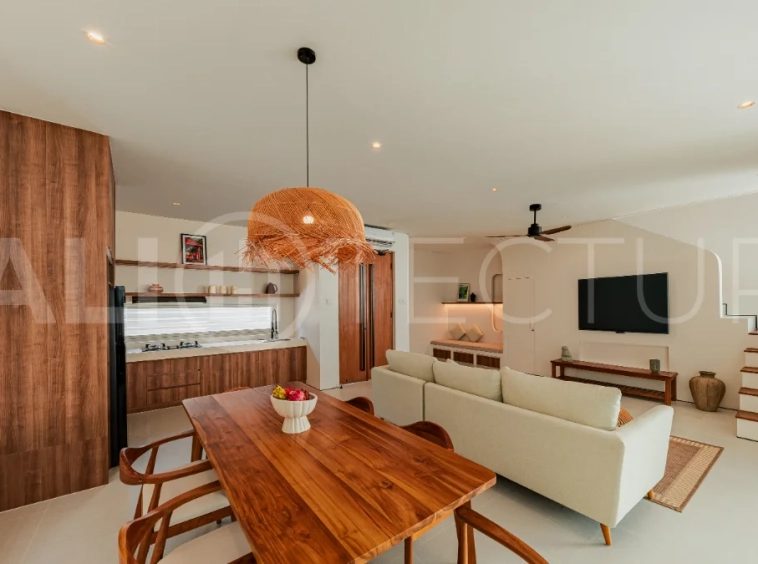 2-bedroom leasehold villa in Bingin — photo 5 of 5
