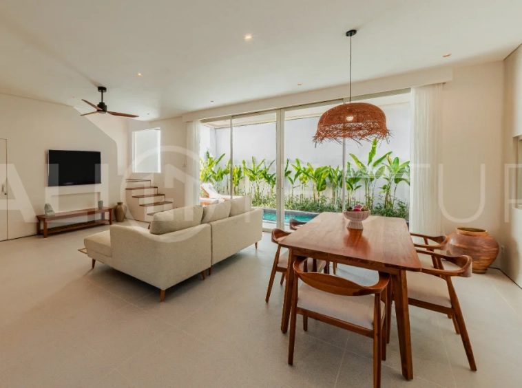2-bedroom leasehold villa in Bingin — photo 4 of 5