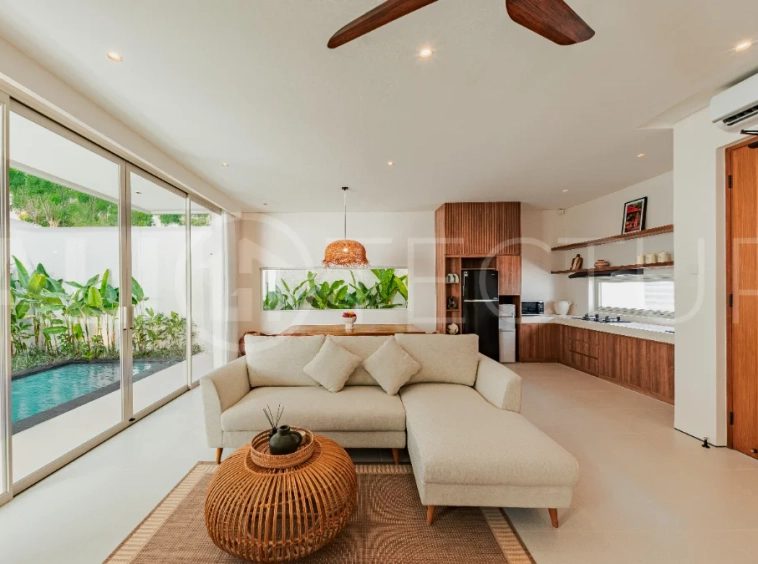 2-bedroom leasehold villa in Bingin — photo 3 of 5