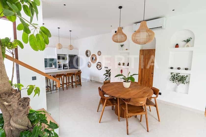 2-bedroom leasehold villa in Berawa — photo 5 of 5