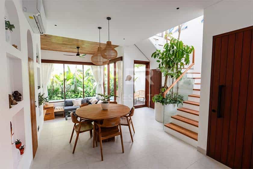 Stunning Modern 2br Investment Gem in Central Berawa