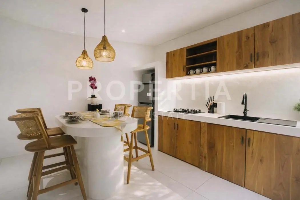 2-bedroom leasehold villa in Bali — photo 5 of 5