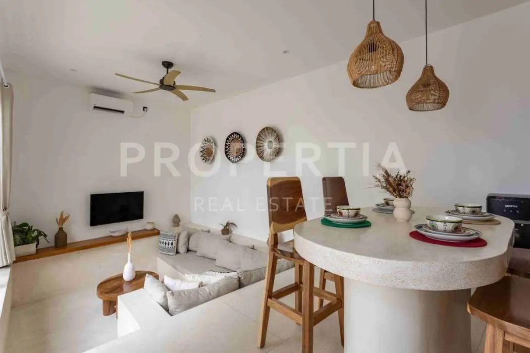 2-bedroom leasehold villa in Bali — photo 4 of 5