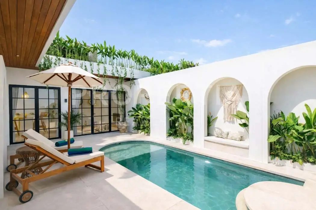 Stunning Turnkey Villa in Kayu Tulang