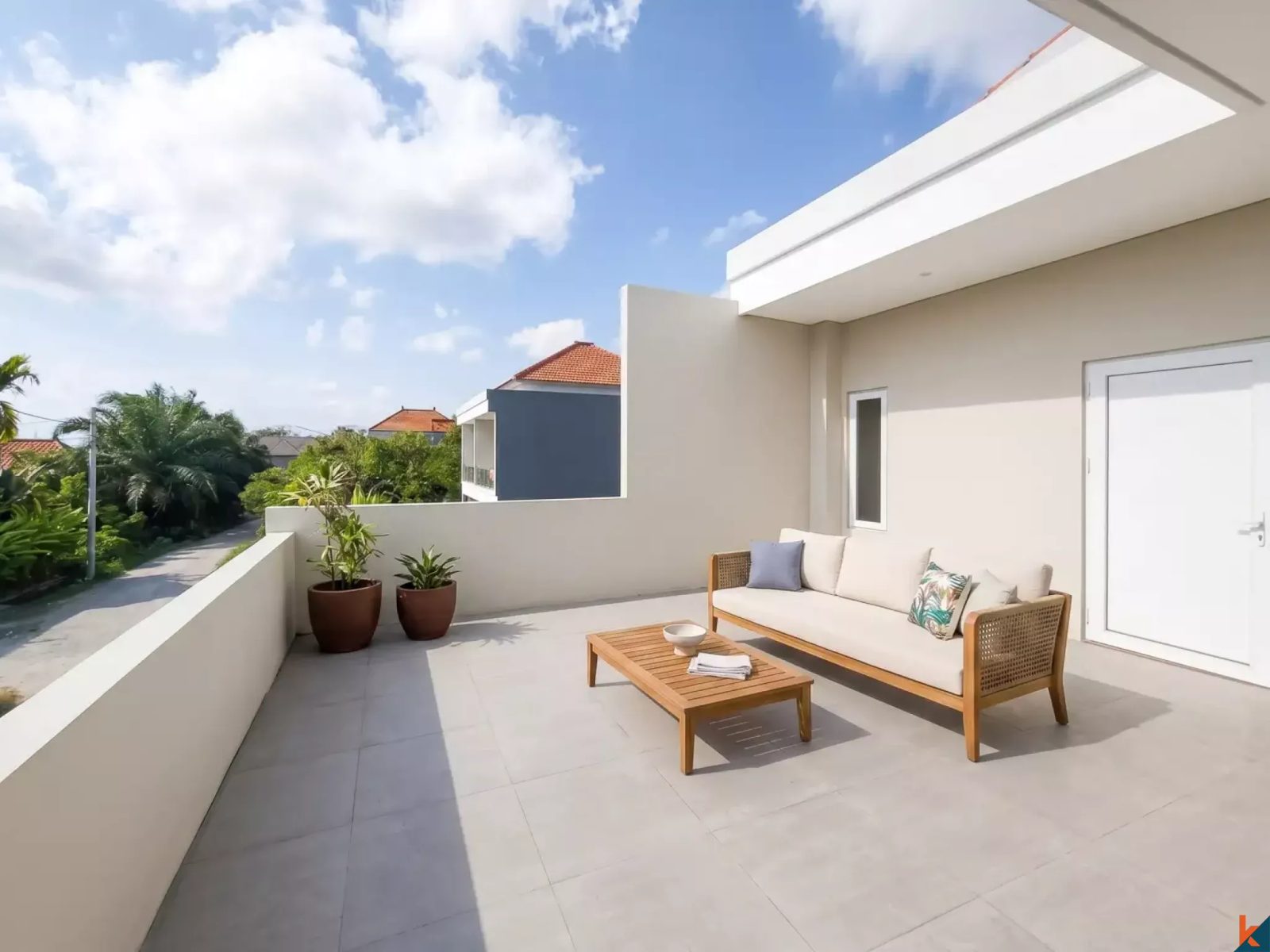 3-bedroom freehold villa in Pererenan — photo 4 of 5
