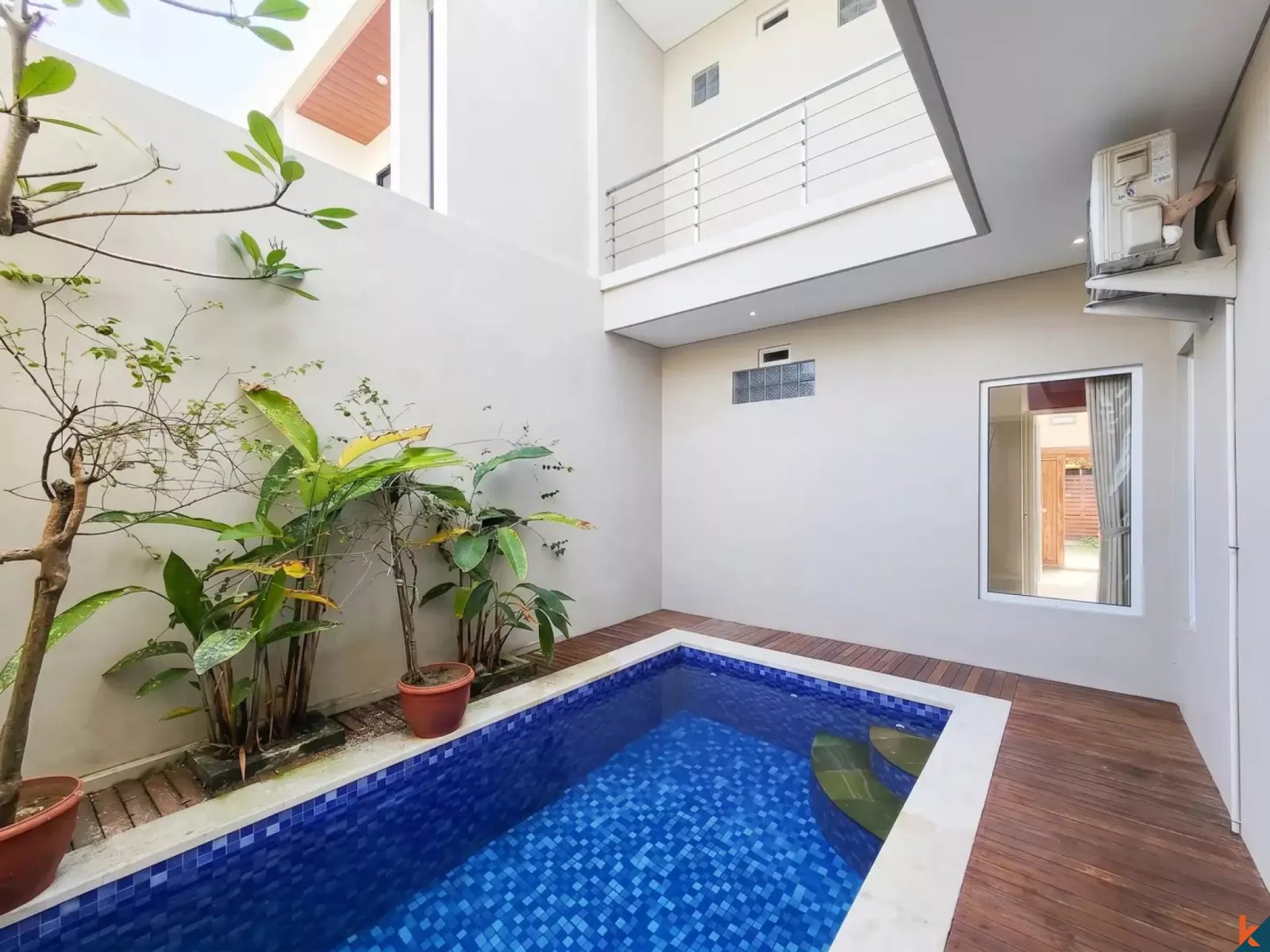 3-bedroom freehold villa in Pererenan — photo 3 of 5