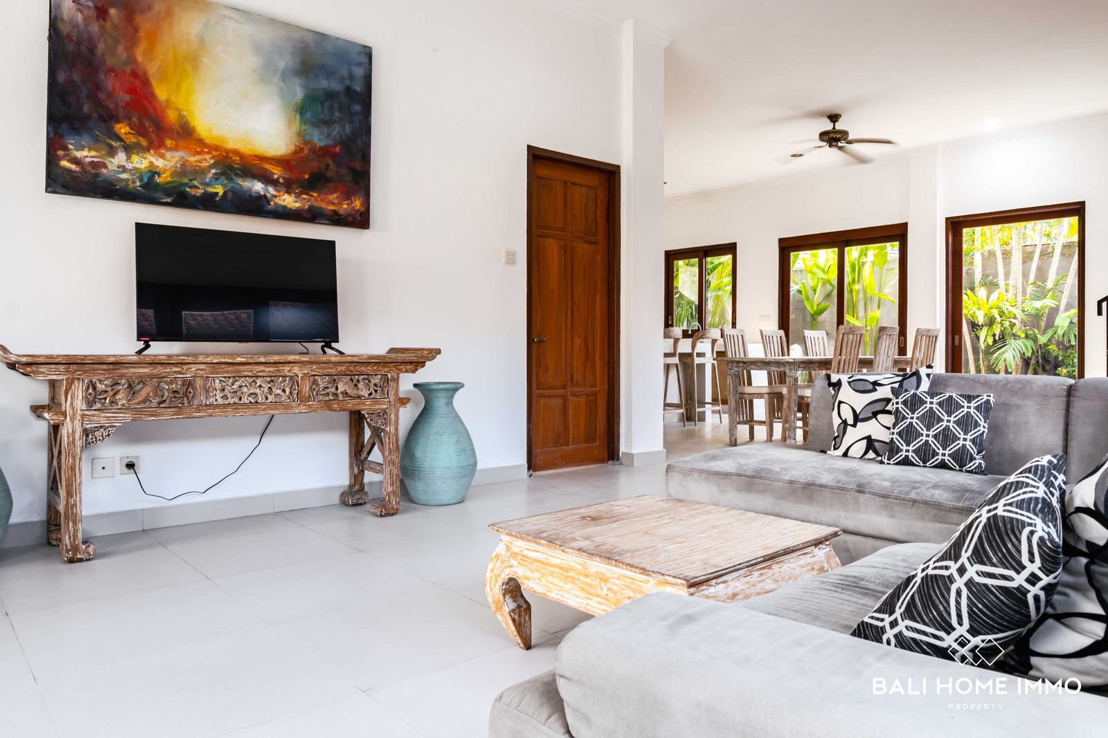 3-bedroom freehold villa in Canggu — photo 5 of 5