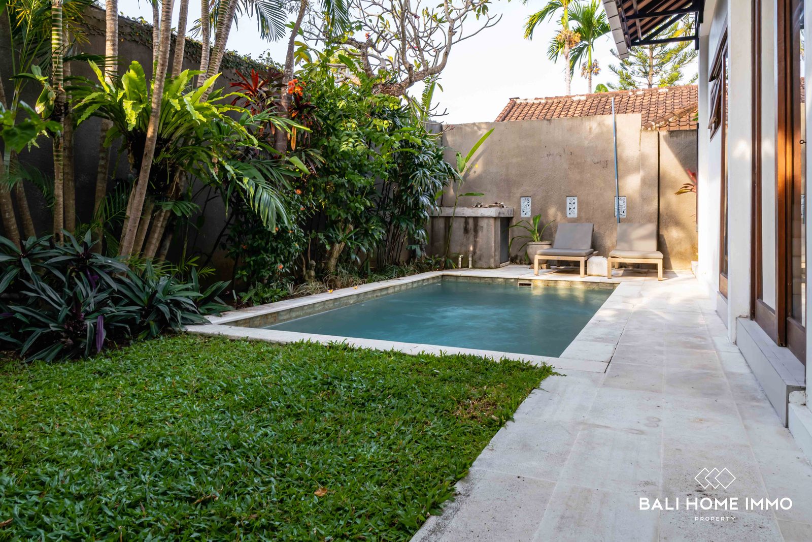 3-bedroom freehold villa in Canggu — photo 2 of 5