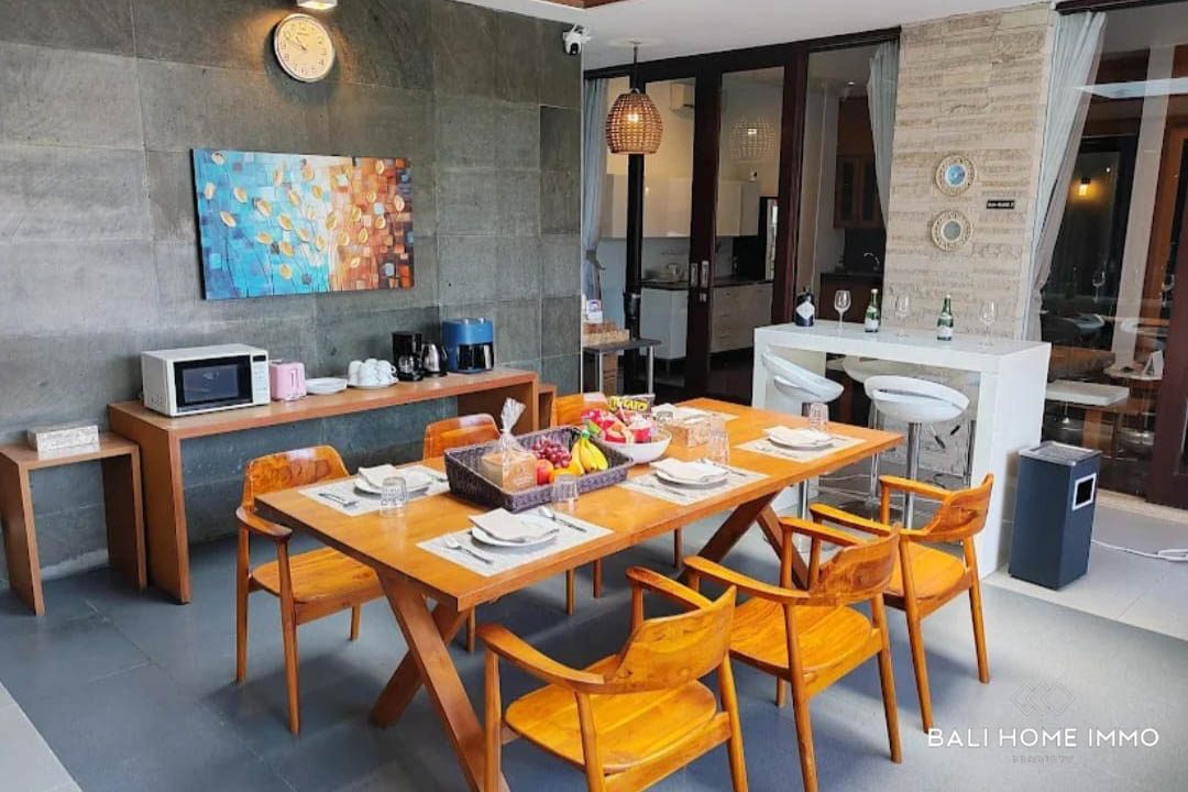 5-bedroom freehold villa in Nusa Dua — photo 5 of 5