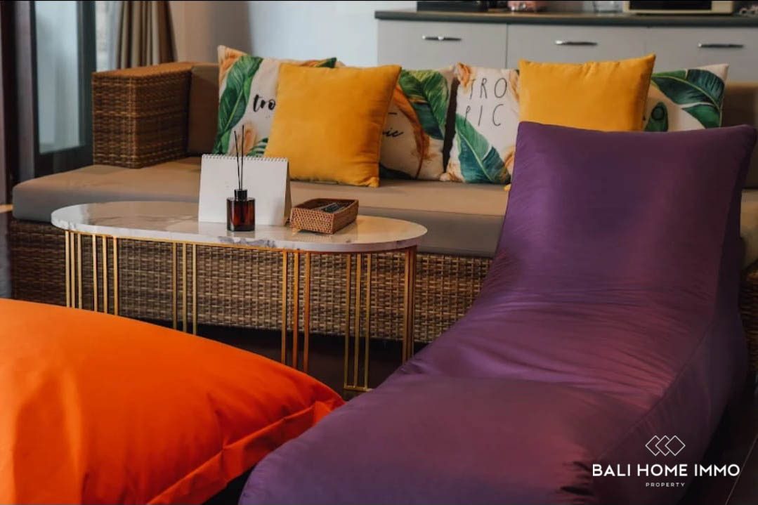 5-bedroom freehold villa in Nusa Dua — photo 3 of 5