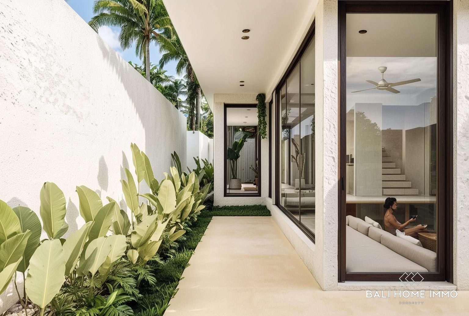 2-bedroom leasehold villa in Uluwatu — photo 4 of 5