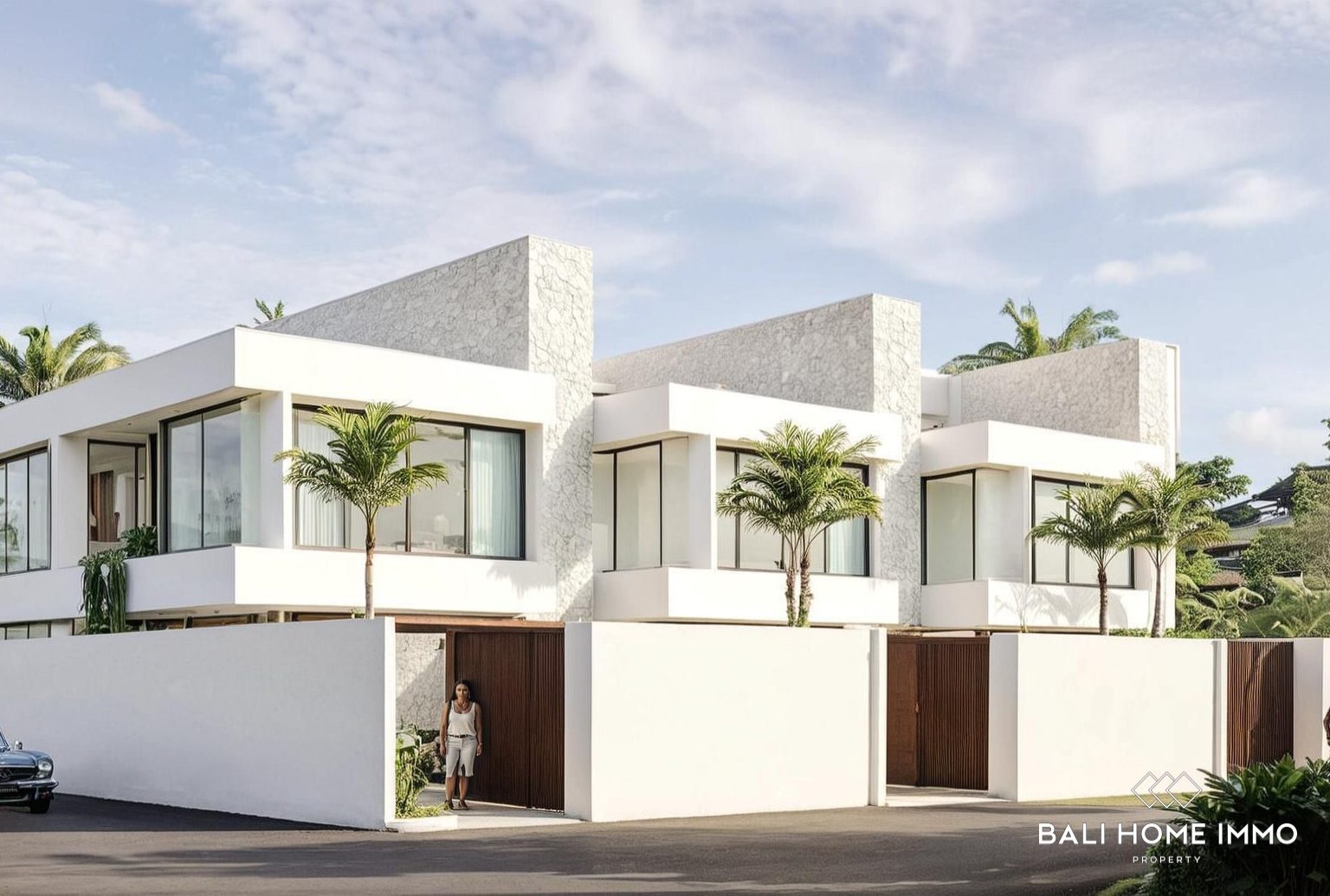 2-bedroom leasehold villa in Uluwatu — photo 1 of 5