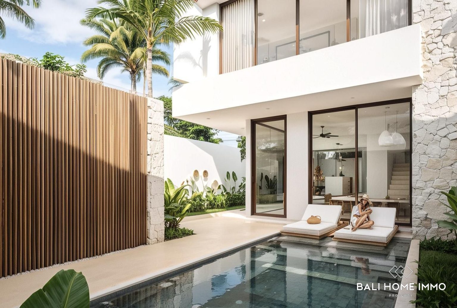 2-bedroom leasehold villa in Uluwatu — photo 2 of 5