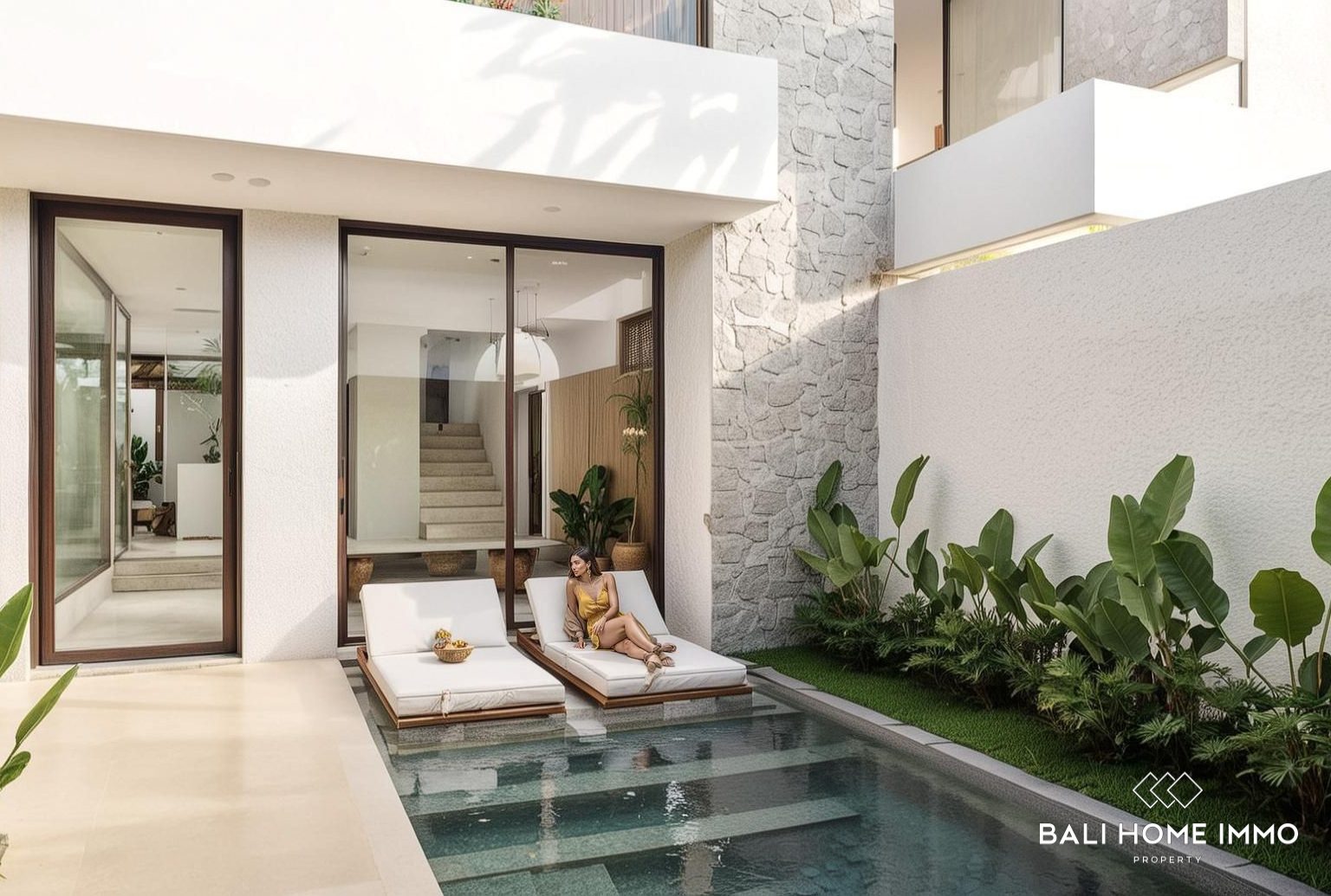 2-bedroom leasehold villa in Uluwatu — photo 3 of 5