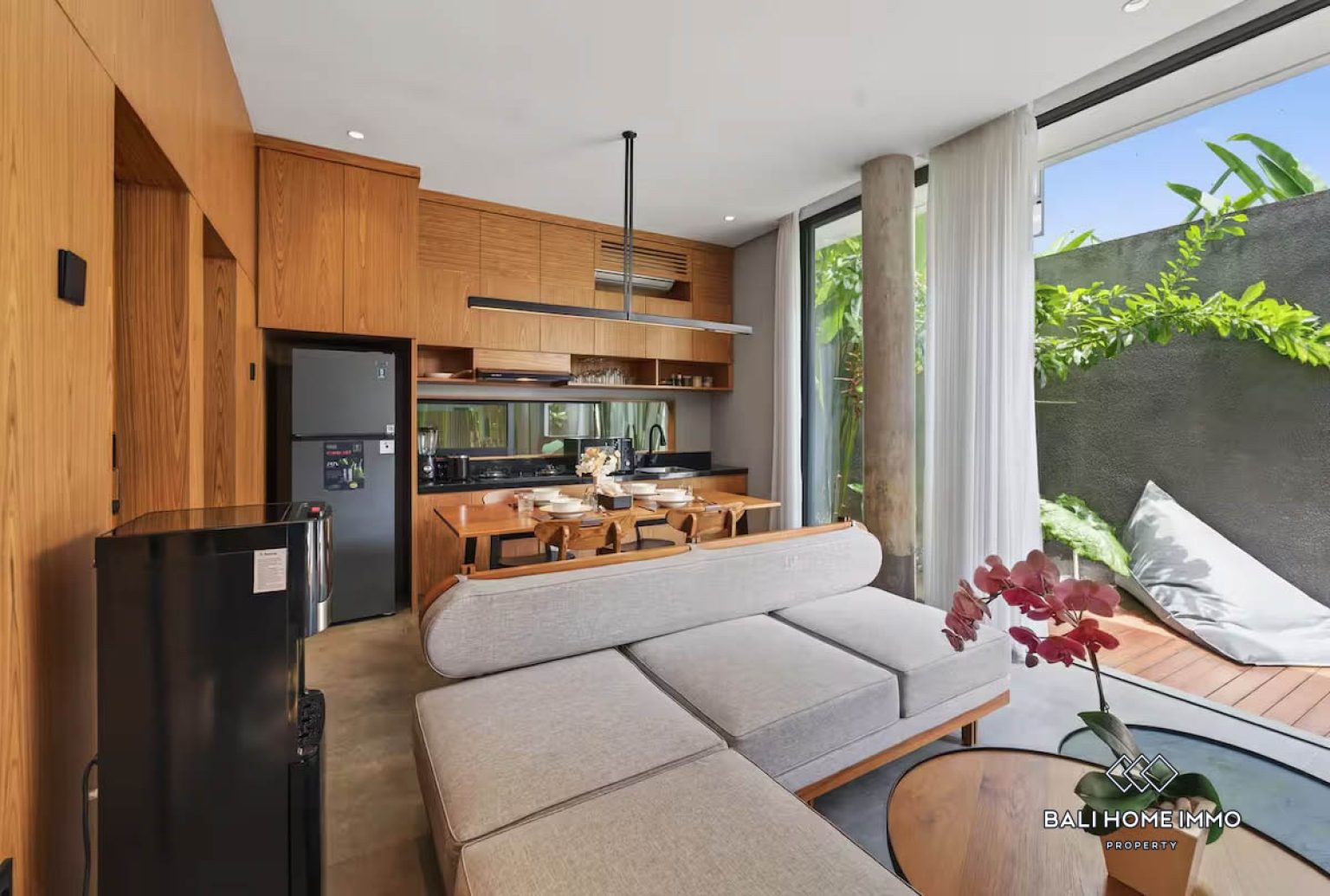 2-bedroom freehold villa in Ubud — photo 5 of 5