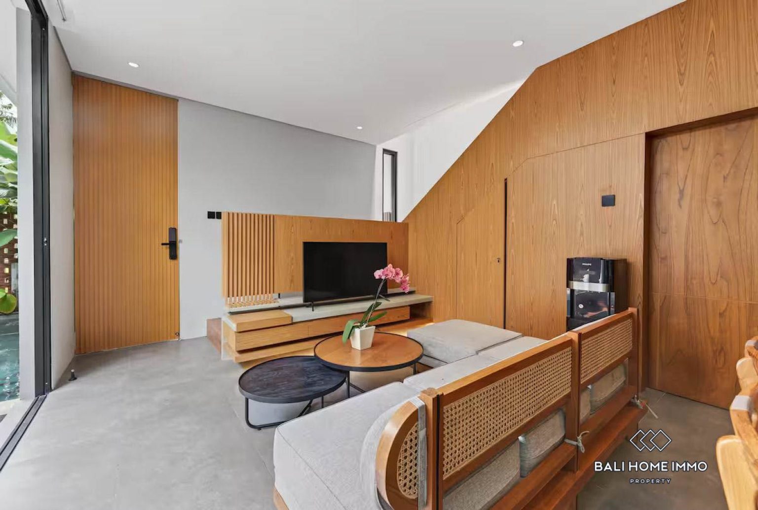 2-bedroom freehold villa in Ubud — photo 4 of 5