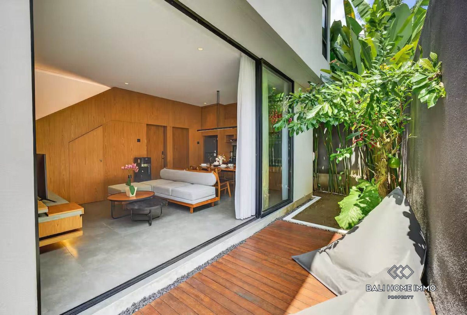 2-bedroom freehold villa in Ubud — photo 3 of 5