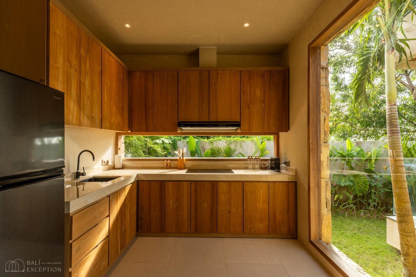 1-bedroom leasehold villa in Lombok — photo 5 of 5