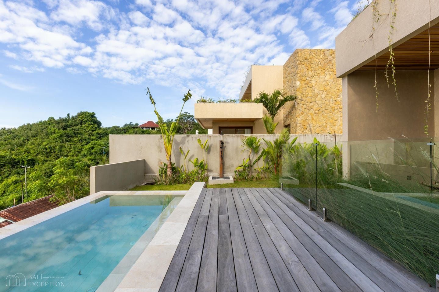 1-bedroom leasehold villa in Lombok — photo 4 of 5