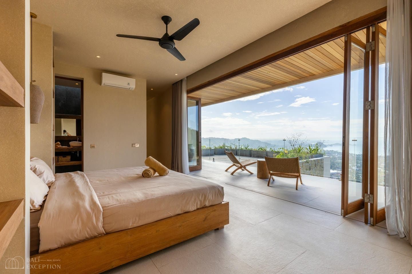 1-bedroom leasehold villa in Lombok — photo 1 of 5