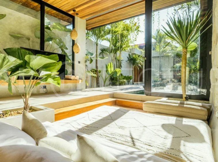 2-bedroom leasehold villa in Bingin — photo 4 of 5