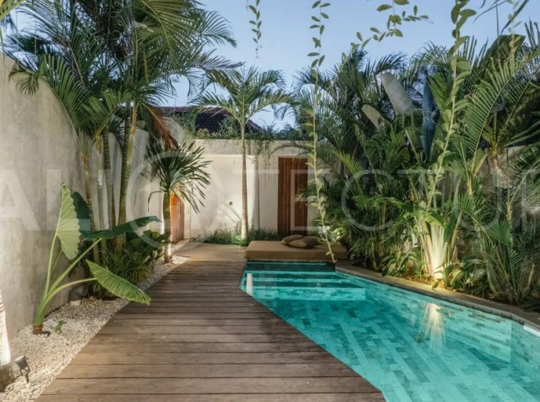 Amazing 2 Bedroom Off-Plan Villa Close to Bingin Beach
