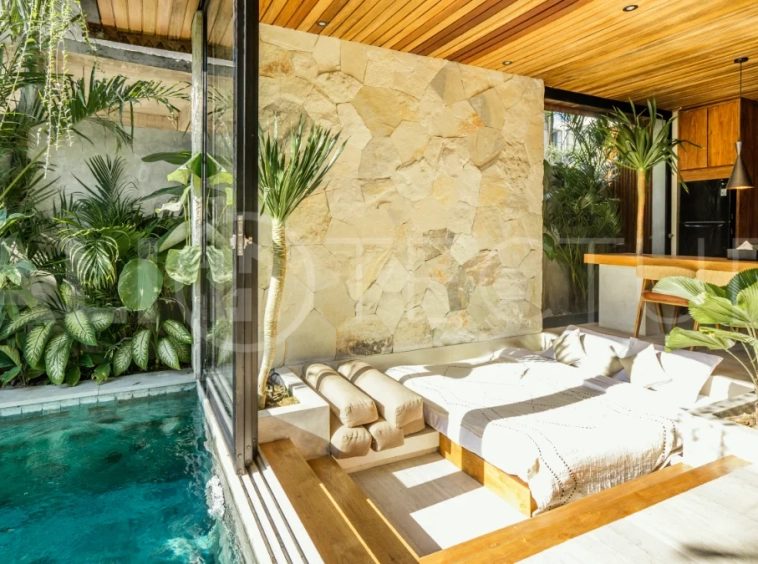 2-bedroom leasehold villa in Bingin — photo 3 of 5