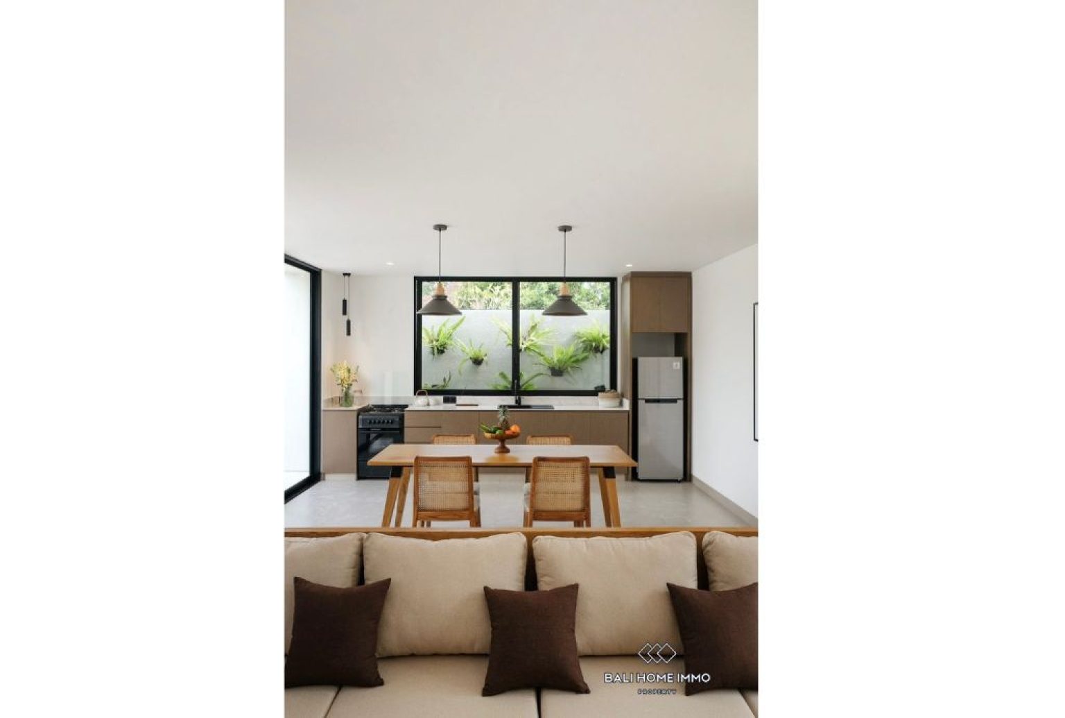 2-bedroom leasehold villa in Canggu — photo 5 of 5